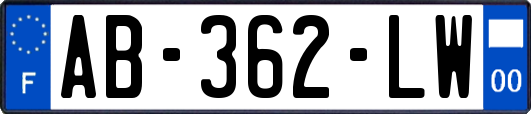 AB-362-LW