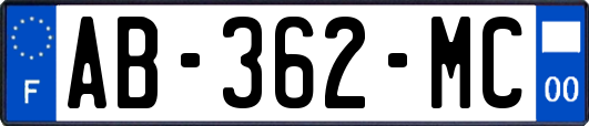 AB-362-MC