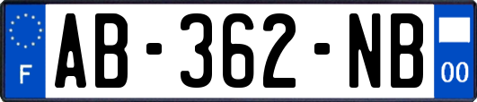 AB-362-NB