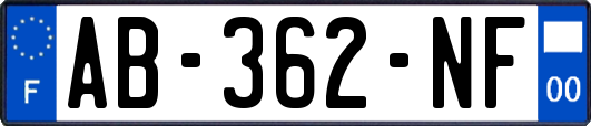 AB-362-NF