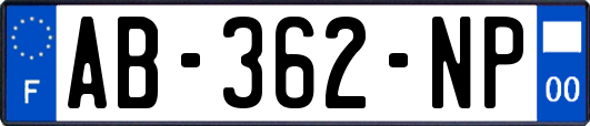 AB-362-NP