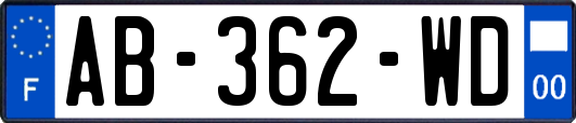 AB-362-WD