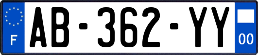 AB-362-YY