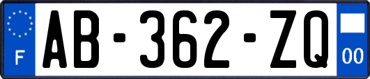 AB-362-ZQ