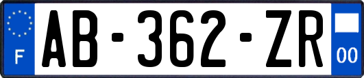 AB-362-ZR