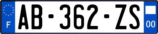 AB-362-ZS