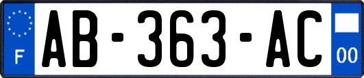 AB-363-AC