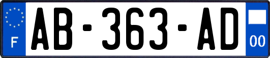 AB-363-AD