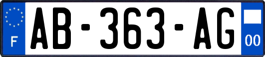AB-363-AG