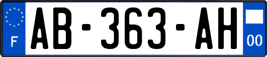 AB-363-AH