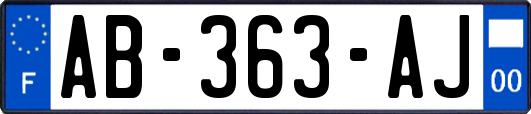 AB-363-AJ