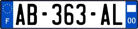 AB-363-AL