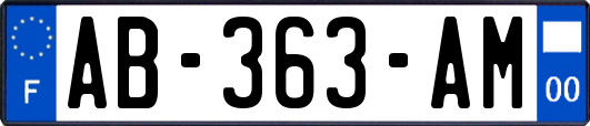 AB-363-AM