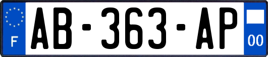 AB-363-AP