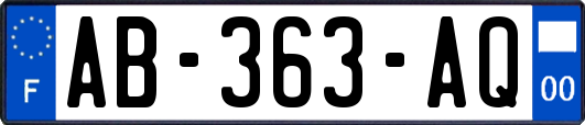 AB-363-AQ