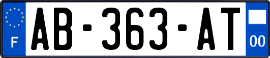 AB-363-AT