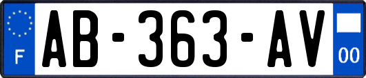 AB-363-AV