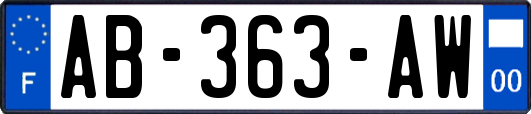 AB-363-AW