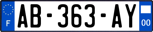 AB-363-AY