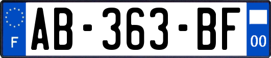 AB-363-BF