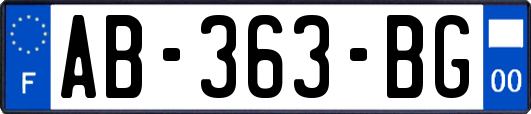 AB-363-BG