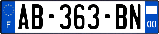 AB-363-BN