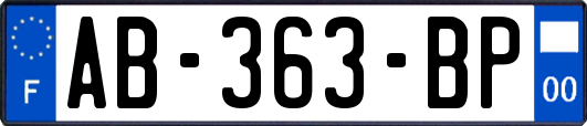 AB-363-BP