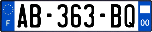 AB-363-BQ