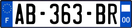 AB-363-BR