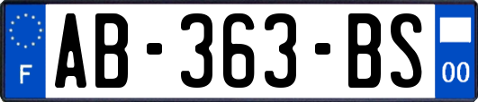 AB-363-BS