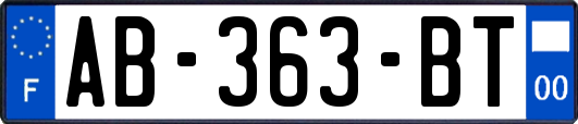 AB-363-BT