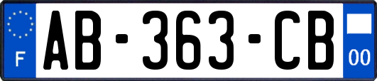 AB-363-CB