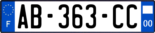 AB-363-CC