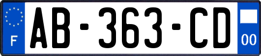 AB-363-CD