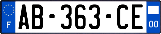 AB-363-CE