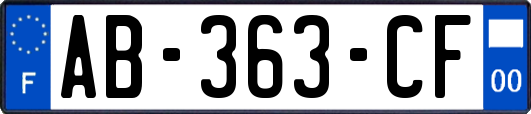 AB-363-CF