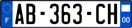 AB-363-CH