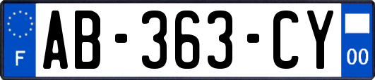 AB-363-CY