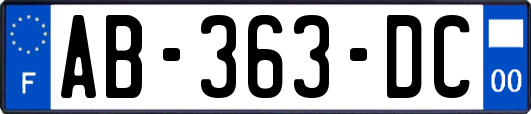 AB-363-DC