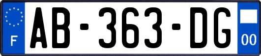 AB-363-DG