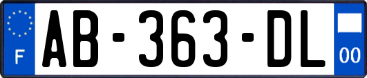 AB-363-DL