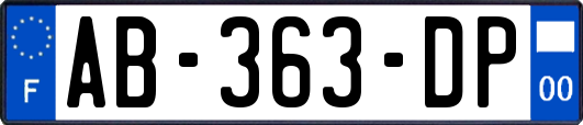 AB-363-DP