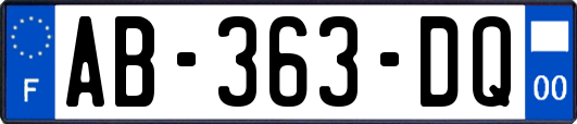 AB-363-DQ