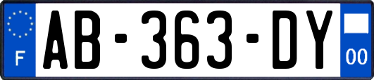 AB-363-DY