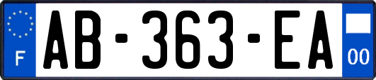 AB-363-EA