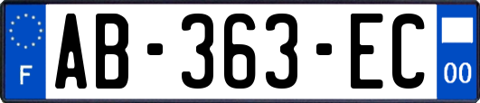 AB-363-EC