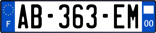 AB-363-EM