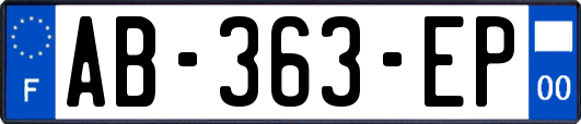 AB-363-EP