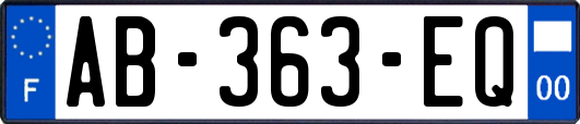 AB-363-EQ