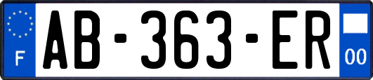 AB-363-ER